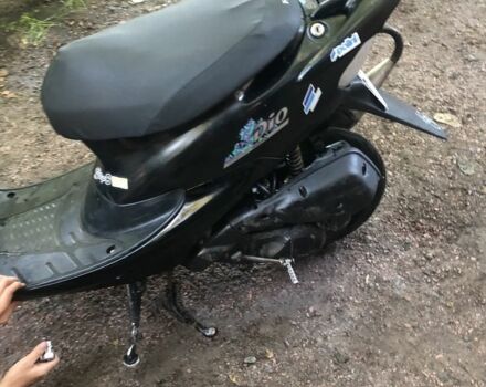 Хонда Другая, объемом двигателя 65 л и пробегом 0 тыс. км за 315 $, фото 4 на Automoto.ua