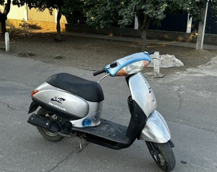 Хонда Інша, об'ємом двигуна 49 л та пробігом 0 тис. км за 15000 $, фото 2 на Automoto.ua