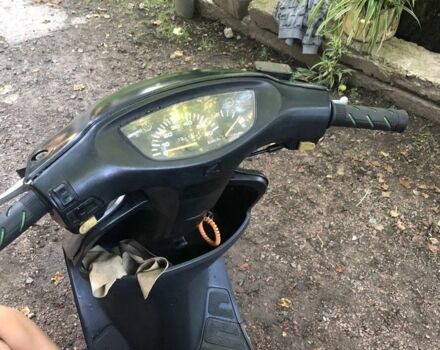 Хонда Другая, объемом двигателя 65 л и пробегом 0 тыс. км за 315 $, фото 8 на Automoto.ua