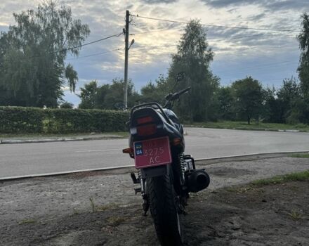 Хонда Інша, об'ємом двигуна 0.5 л та пробігом 0 тис. км за 2500 $, фото 1 на Automoto.ua