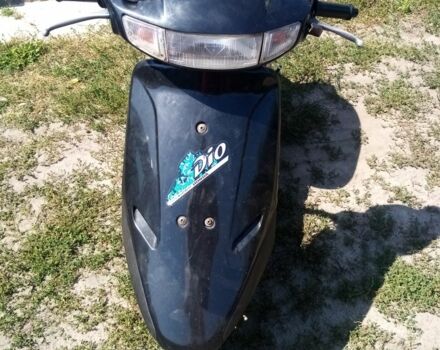 Хонда Другая, объемом двигателя 50 л и пробегом 0 тыс. км за 12000 $, фото 5 на Automoto.ua