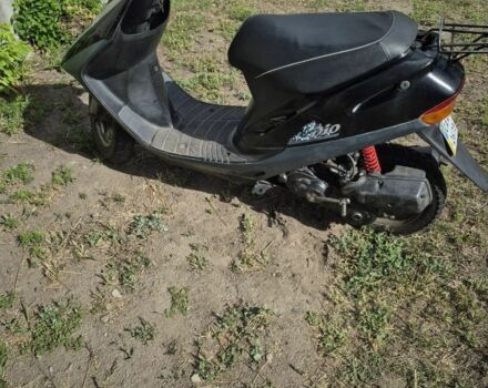 Хонда Інша, об'ємом двигуна 49 л та пробігом 0 тис. км за 339 $, фото 2 на Automoto.ua