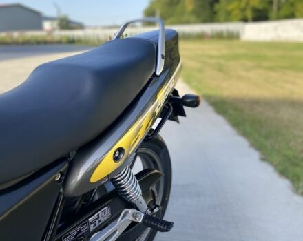 Хонда Інша, об'ємом двигуна 0.5 л та пробігом 0 тис. км за 2599 $, фото 17 на Automoto.ua