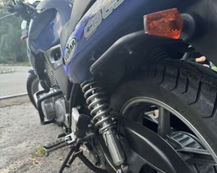 Хонда Інша, об'ємом двигуна 0.5 л та пробігом 0 тис. км за 2500 $, фото 7 на Automoto.ua