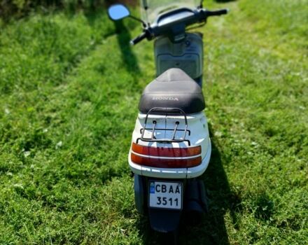 Хонда Другая, объемом двигателя 50 л и пробегом 0 тыс. км за 290 $, фото 1 на Automoto.ua