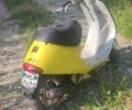 Хонда Інша, об'ємом двигуна 50 л та пробігом 0 тис. км за 157 $, фото 1 на Automoto.ua