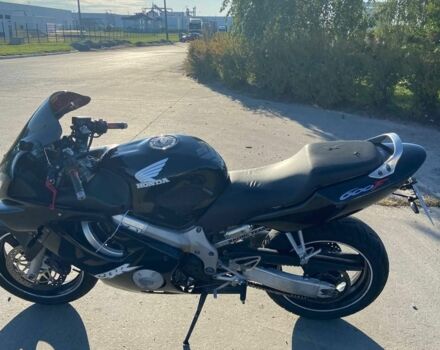 Хонда Інша, об'ємом двигуна 0.6 л та пробігом 0 тис. км за 3850 $, фото 5 на Automoto.ua