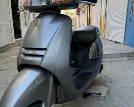 Хонда Інша, об'ємом двигуна 49 л та пробігом 0 тис. км за 900 $, фото 12 на Automoto.ua