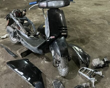 Хонда Інша, об'ємом двигуна 2.3 л та пробігом 0 тис. км за 25 $, фото 4 на Automoto.ua