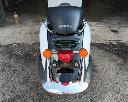 Хонда Другая, объемом двигателя 50 л и пробегом 0 тыс. км за 900 $, фото 4 на Automoto.ua