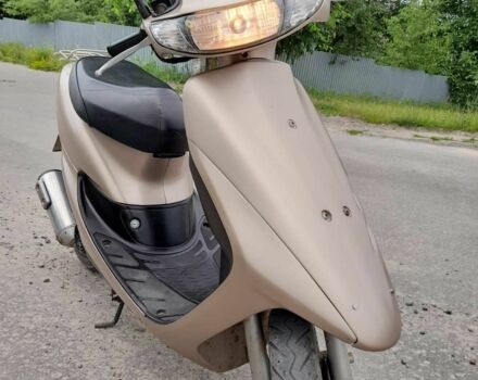 Хонда Інша, об'ємом двигуна 50 л та пробігом 0 тис. км за 351 $, фото 5 на Automoto.ua