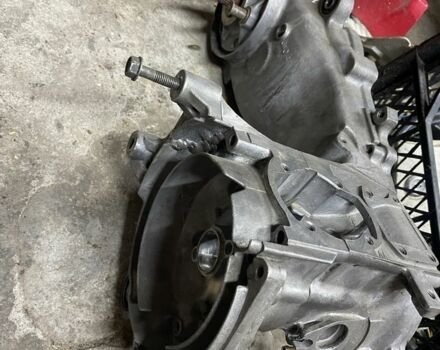 Хонда Другая, объемом двигателя 49 л и пробегом 0 тыс. км за 121 $, фото 2 на Automoto.ua