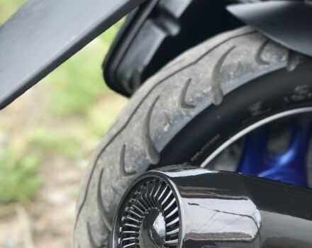 Хонда Інша, об'ємом двигуна 49 л та пробігом 0 тис. км за 25000 $, фото 8 на Automoto.ua