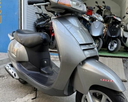 Хонда Інша, об'ємом двигуна 49 л та пробігом 0 тис. км за 900 $, фото 4 на Automoto.ua