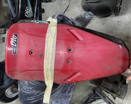 Хонда Другая, объемом двигателя 49 л и пробегом 0 тыс. км за 121 $, фото 4 на Automoto.ua