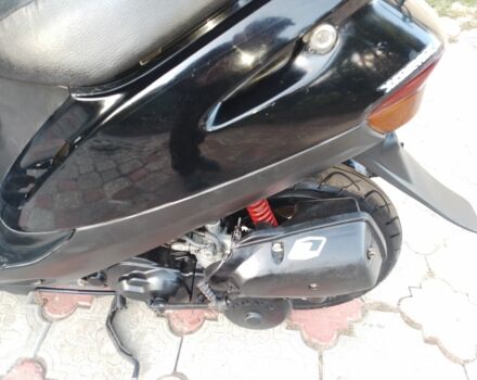 Хонда Другая, объемом двигателя 49 л и пробегом 0 тыс. км за 194 $, фото 4 на Automoto.ua