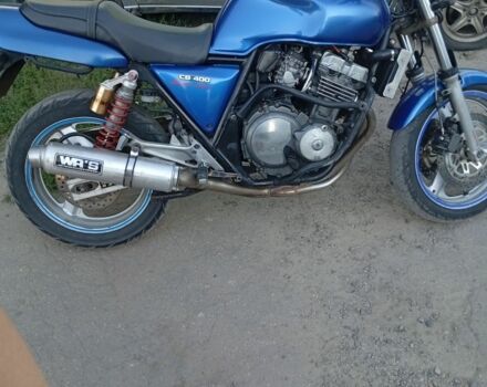 Хонда Інша, об'ємом двигуна 0.4 л та пробігом 0 тис. км за 1700 $, фото 1 на Automoto.ua