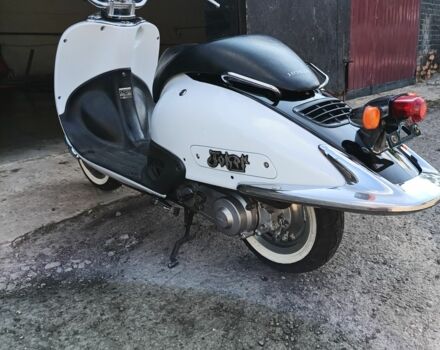 Хонда Другая, объемом двигателя 50 л и пробегом 0 тыс. км за 900 $, фото 6 на Automoto.ua