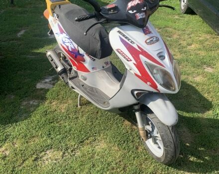 Хонда Другая, объемом двигателя 50 л и пробегом 0 тыс. км за 450 $, фото 1 на Automoto.ua