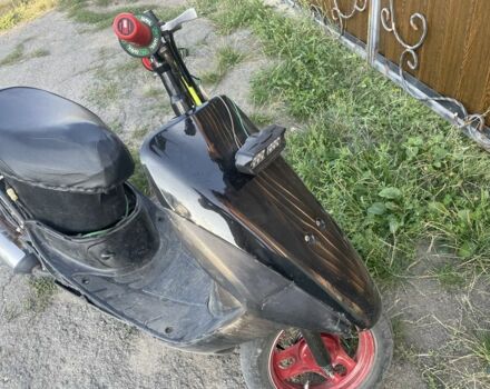 Хонда Інша, об'ємом двигуна 65 л та пробігом 0 тис. км за 12000 $, фото 4 на Automoto.ua