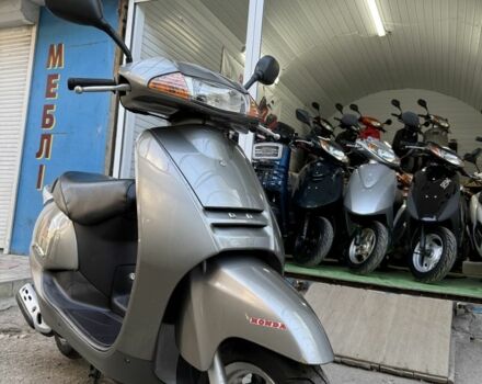 Хонда Інша, об'ємом двигуна 49 л та пробігом 0 тис. км за 900 $, фото 1 на Automoto.ua