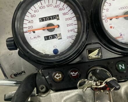 Хонда Інша, об'ємом двигуна 0.6 л та пробігом 0 тис. км за 3800 $, фото 4 на Automoto.ua