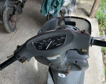 Хонда Другая, объемом двигателя 50 л и пробегом 0 тыс. км за 218 $, фото 5 на Automoto.ua