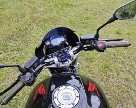 Хонда Інша, об'ємом двигуна 1 л та пробігом 0 тис. км за 3600 $, фото 6 на Automoto.ua