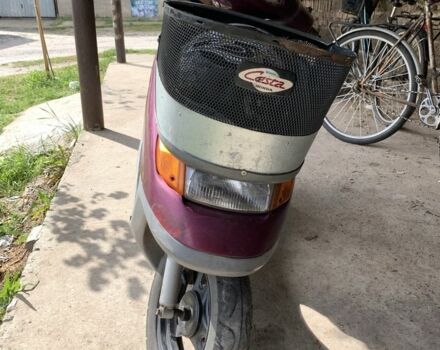Хонда Другая, объемом двигателя 50 л и пробегом 0 тыс. км за 218 $, фото 7 на Automoto.ua