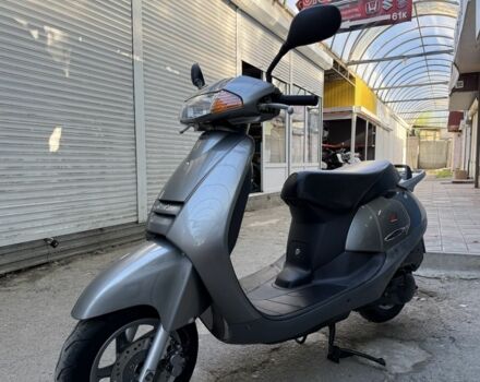 Хонда Інша, об'ємом двигуна 49 л та пробігом 0 тис. км за 900 $, фото 7 на Automoto.ua