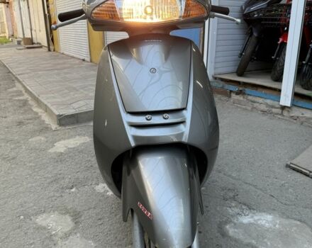 Хонда Інша, об'ємом двигуна 49 л та пробігом 0 тис. км за 900 $, фото 19 на Automoto.ua
