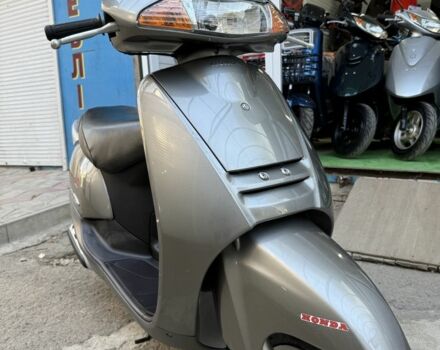 Хонда Інша, об'ємом двигуна 49 л та пробігом 0 тис. км за 900 $, фото 20 на Automoto.ua