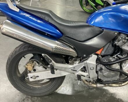 Хонда Інша, об'ємом двигуна 0.6 л та пробігом 0 тис. км за 3800 $, фото 6 на Automoto.ua