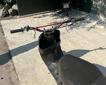 Хонда Інша, об'ємом двигуна 50 л та пробігом 0 тис. км за 182 $, фото 5 на Automoto.ua