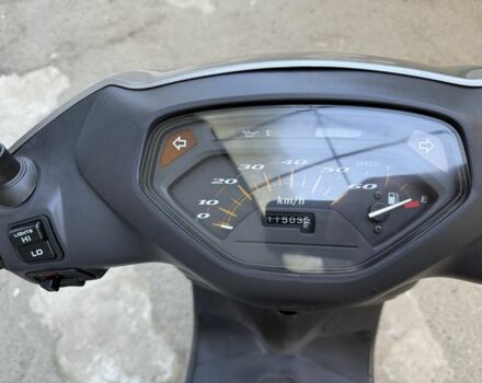 Хонда Інша, об'ємом двигуна 49 л та пробігом 0 тис. км за 900 $, фото 14 на Automoto.ua