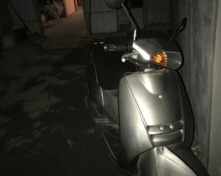 Хонда Другая, объемом двигателя 100 л и пробегом 0 тыс. км за 19000 $, фото 3 на Automoto.ua