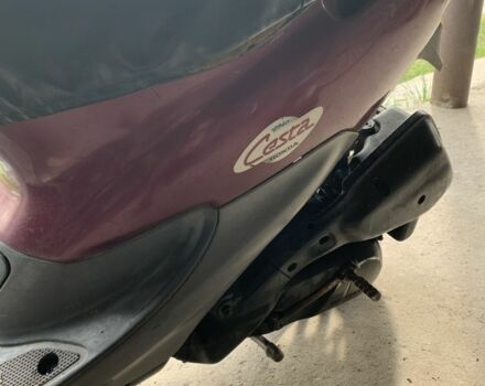Хонда Другая, объемом двигателя 50 л и пробегом 0 тыс. км за 218 $, фото 1 на Automoto.ua