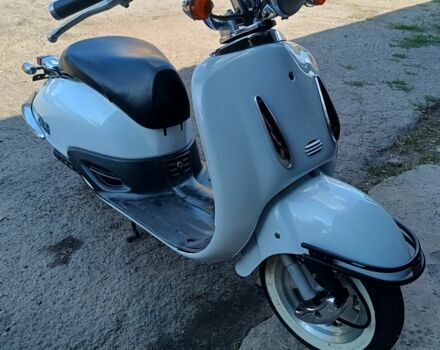 Хонда Другая, объемом двигателя 50 л и пробегом 0 тыс. км за 900 $, фото 1 на Automoto.ua