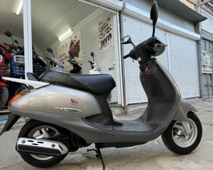 Хонда Інша, об'ємом двигуна 49 л та пробігом 0 тис. км за 900 $, фото 3 на Automoto.ua