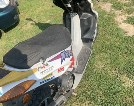 Хонда Другая, объемом двигателя 50 л и пробегом 0 тыс. км за 450 $, фото 2 на Automoto.ua