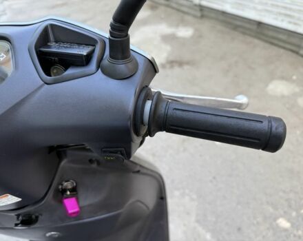 Хонда Інша, об'ємом двигуна 49 л та пробігом 0 тис. км за 900 $, фото 10 на Automoto.ua