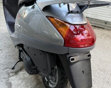 Хонда Інша, об'ємом двигуна 49 л та пробігом 0 тис. км за 900 $, фото 6 на Automoto.ua