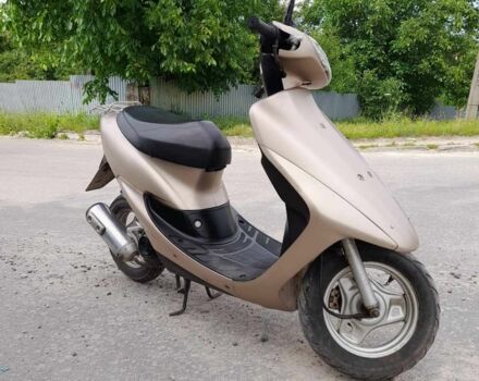 Хонда Інша, об'ємом двигуна 50 л та пробігом 0 тис. км за 351 $, фото 1 на Automoto.ua