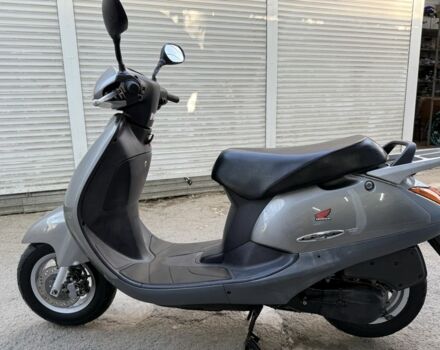 Хонда Інша, об'ємом двигуна 49 л та пробігом 0 тис. км за 900 $, фото 8 на Automoto.ua
