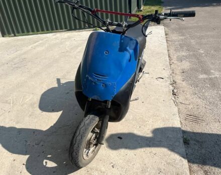 Хонда Інша, об'ємом двигуна 50 л та пробігом 0 тис. км за 182 $, фото 3 на Automoto.ua