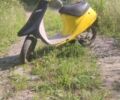 Хонда Інша, об'ємом двигуна 50 л та пробігом 0 тис. км за 157 $, фото 3 на Automoto.ua