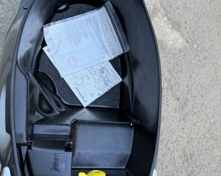 Хонда Інша, об'ємом двигуна 49 л та пробігом 0 тис. км за 900 $, фото 22 на Automoto.ua