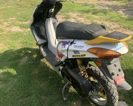 Хонда Другая, объемом двигателя 50 л и пробегом 0 тыс. км за 450 $, фото 3 на Automoto.ua