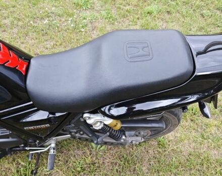 Хонда Інша, об'ємом двигуна 1 л та пробігом 0 тис. км за 3600 $, фото 5 на Automoto.ua