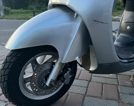 Хонда Другая, объемом двигателя 48 л и пробегом 0 тыс. км за 194 $, фото 6 на Automoto.ua